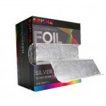 Prisma Silver Pop up foil 500 sheets